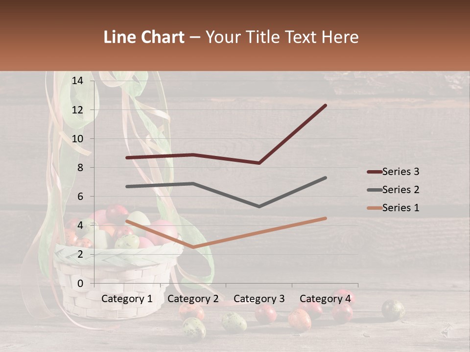 Beach Coast Coastal PowerPoint Template
