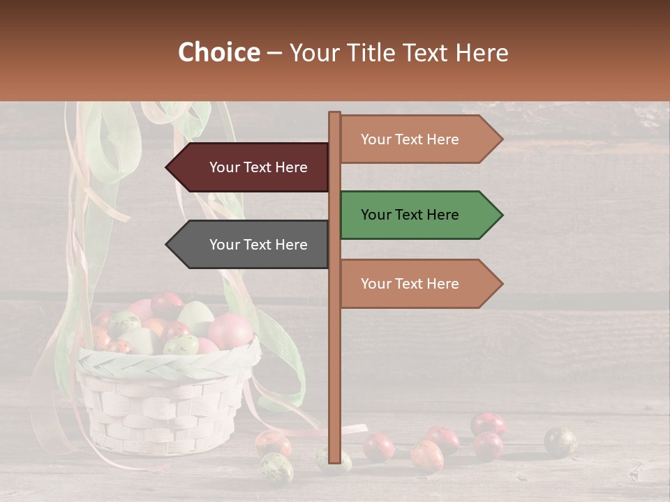 Beach Coast Coastal PowerPoint Template