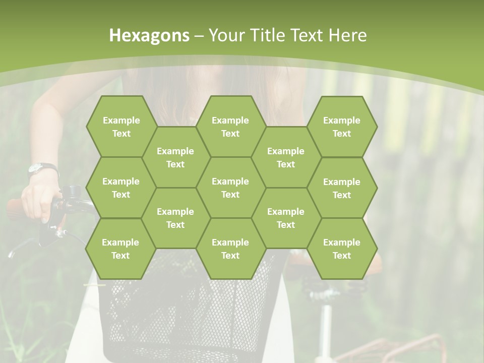 Sunset Older Wave PowerPoint Template