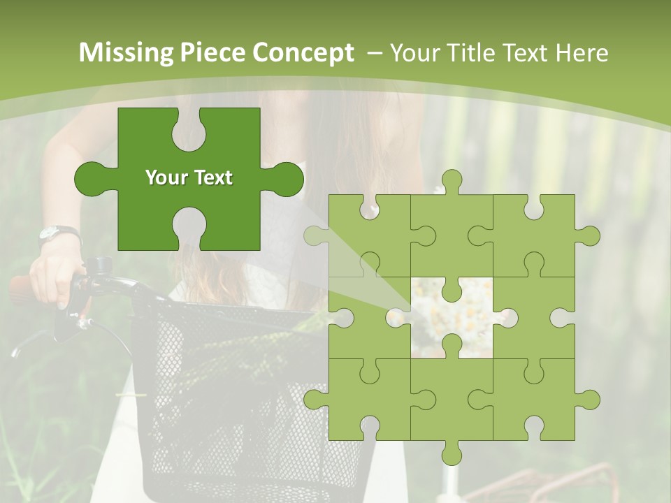 Sunset Older Wave PowerPoint Template