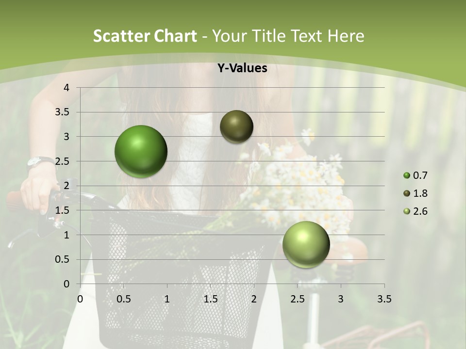Sunset Older Wave PowerPoint Template