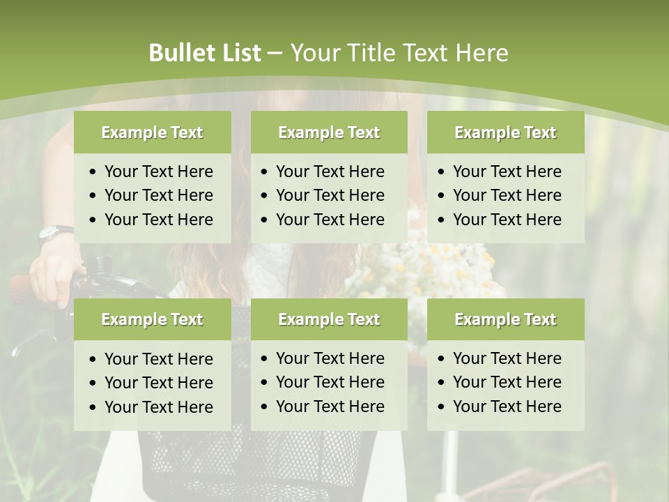 Sunset Older Wave PowerPoint Template