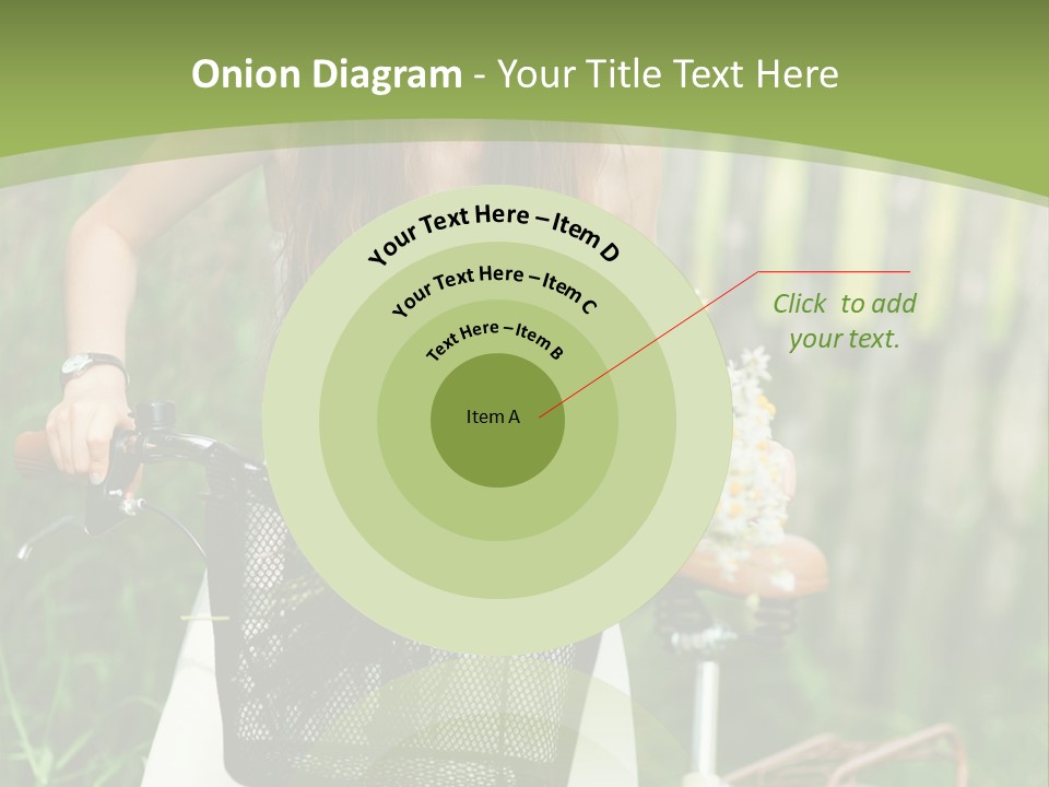 Sunset Older Wave PowerPoint Template