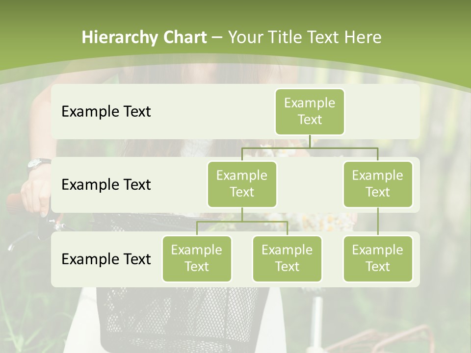Sunset Older Wave PowerPoint Template