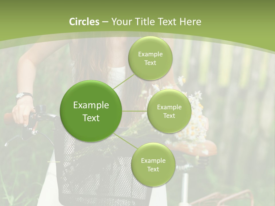 Sunset Older Wave PowerPoint Template