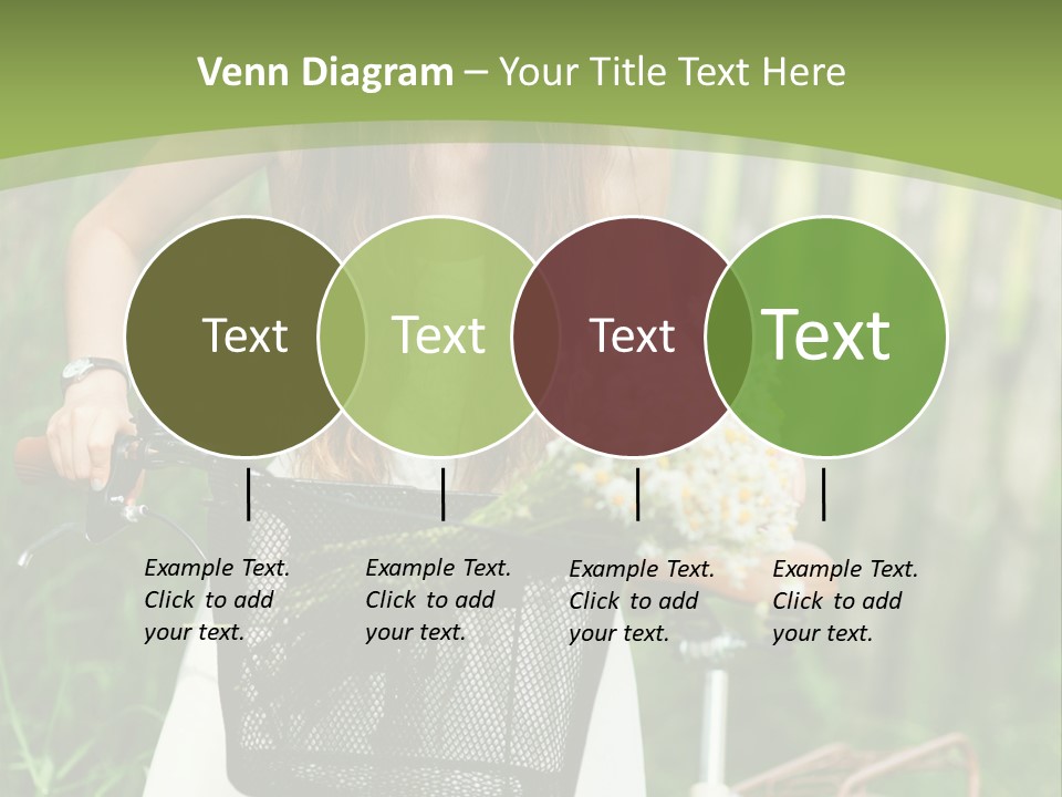 Sunset Older Wave PowerPoint Template