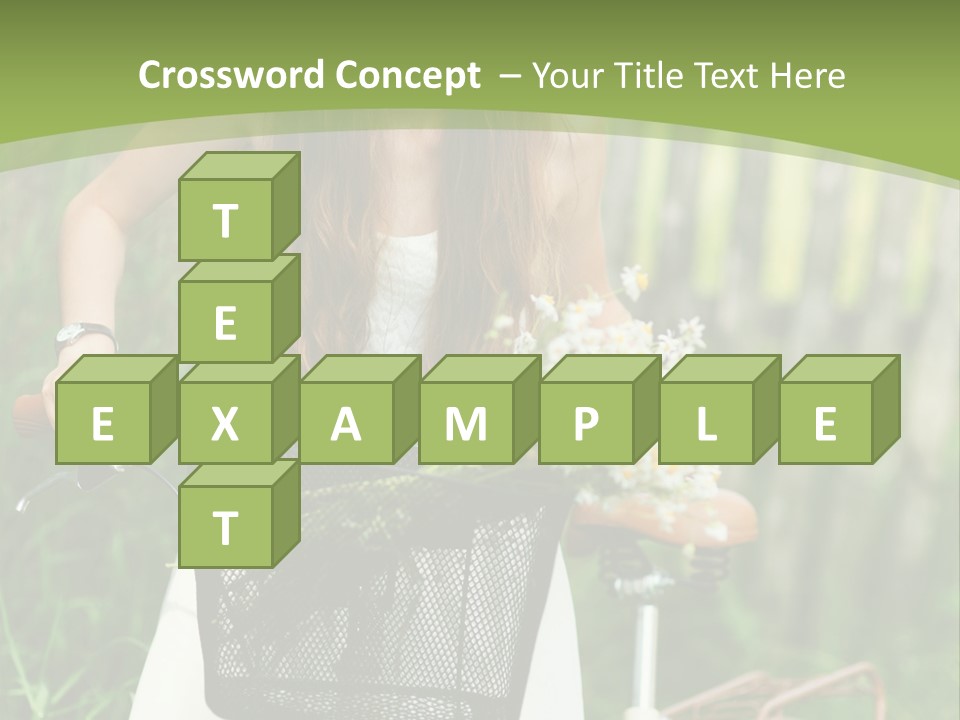 Sunset Older Wave PowerPoint Template