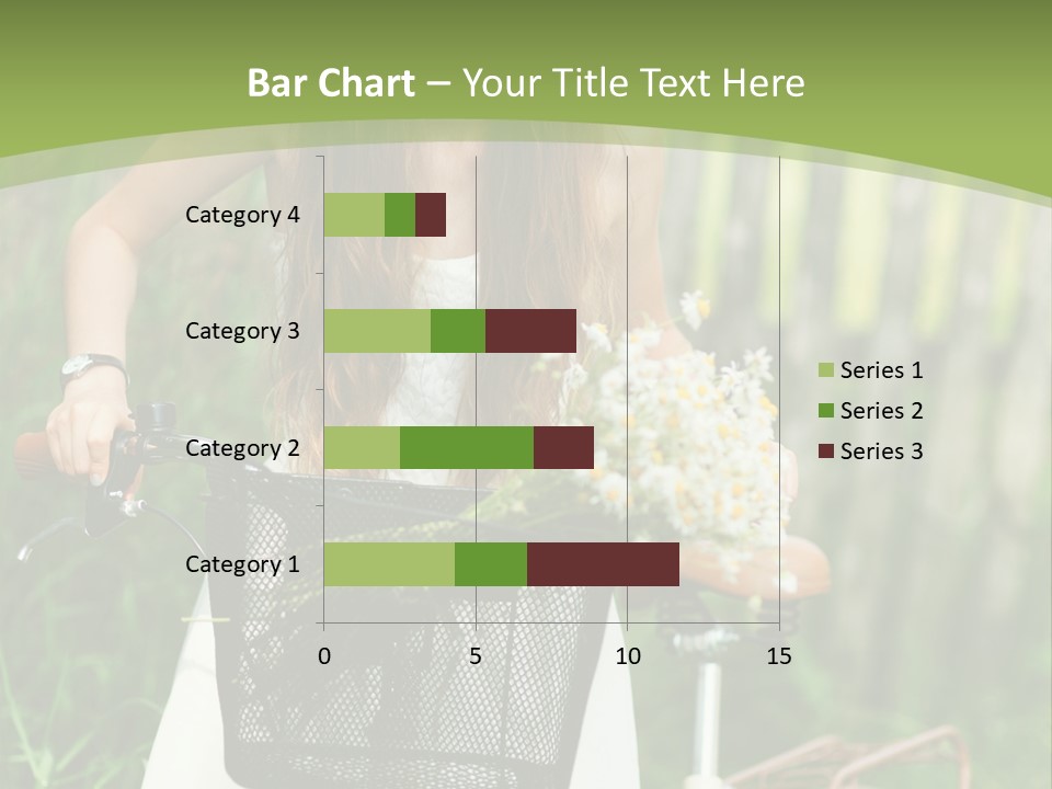 Sunset Older Wave PowerPoint Template