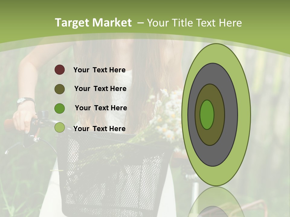 Sunset Older Wave PowerPoint Template