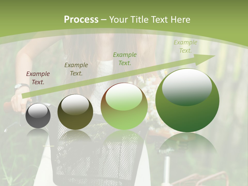 Sunset Older Wave PowerPoint Template