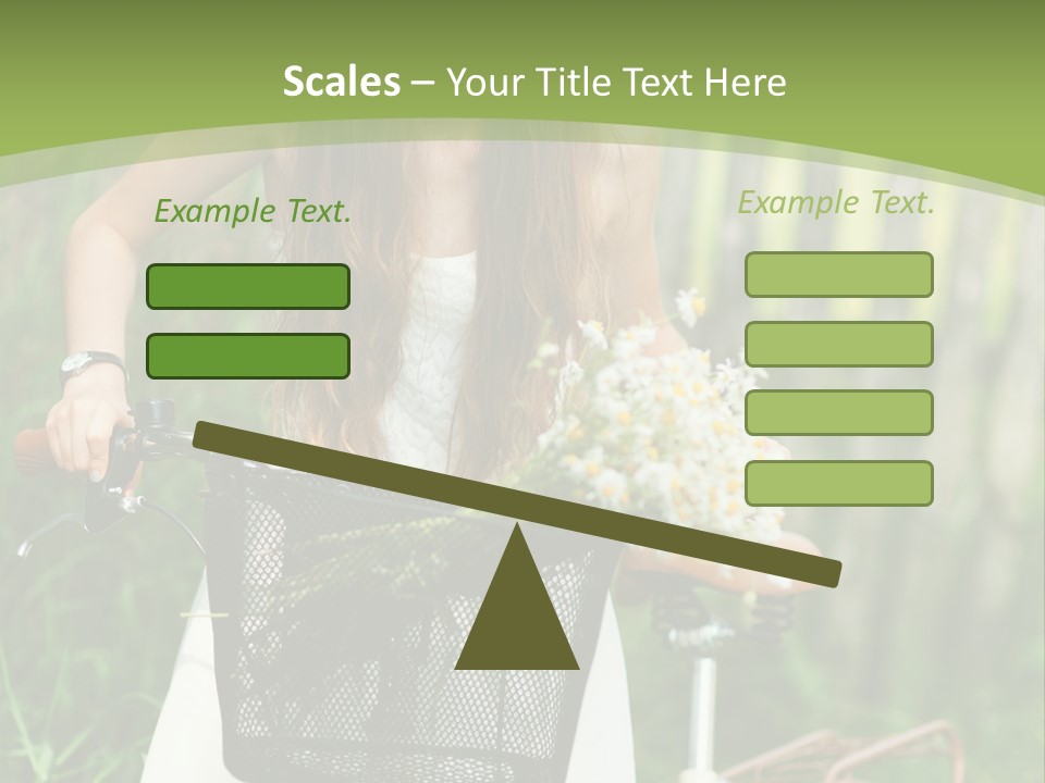 Sunset Older Wave PowerPoint Template