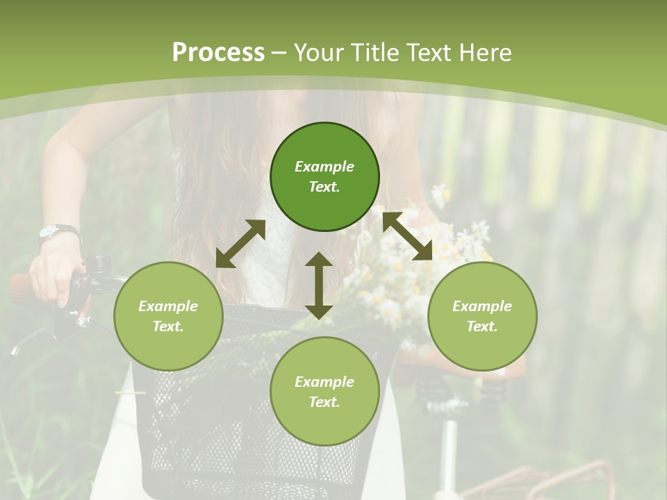 Sunset Older Wave PowerPoint Template