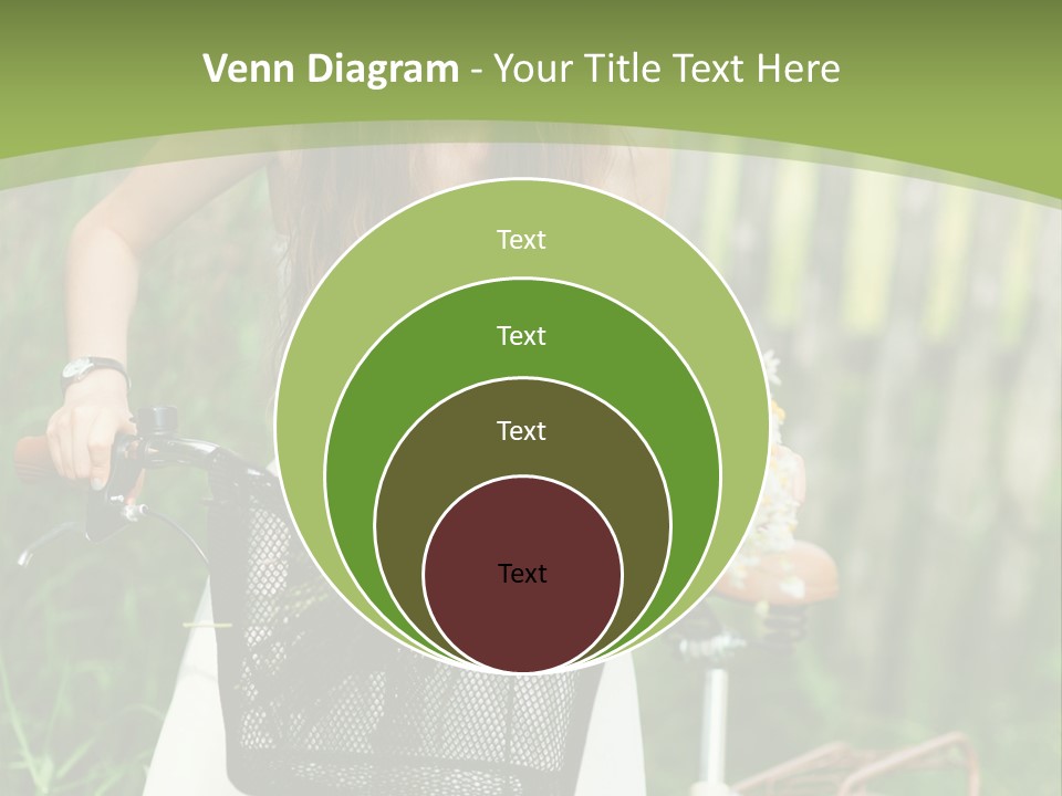 Sunset Older Wave PowerPoint Template