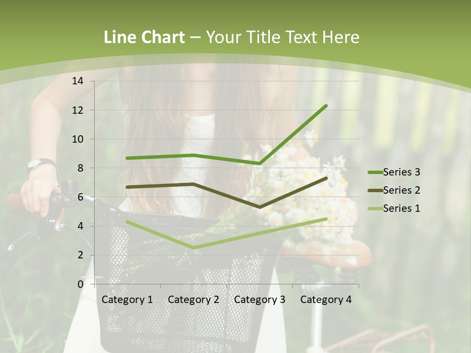 Sunset Older Wave PowerPoint Template