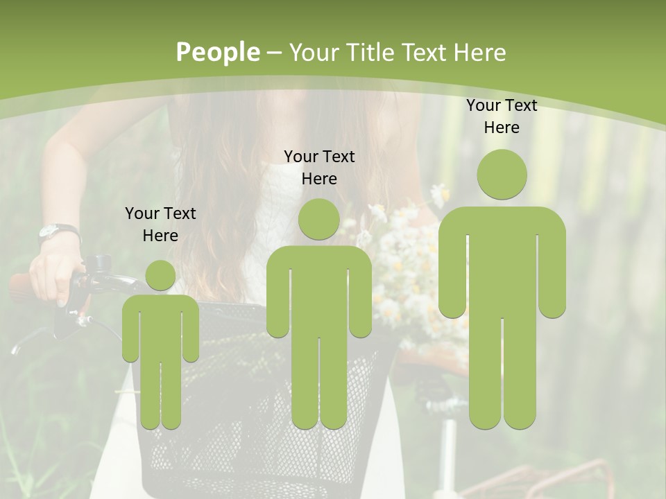 Sunset Older Wave PowerPoint Template