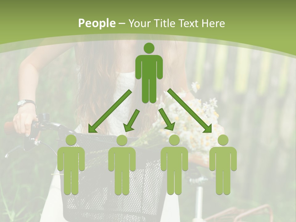 Sunset Older Wave PowerPoint Template