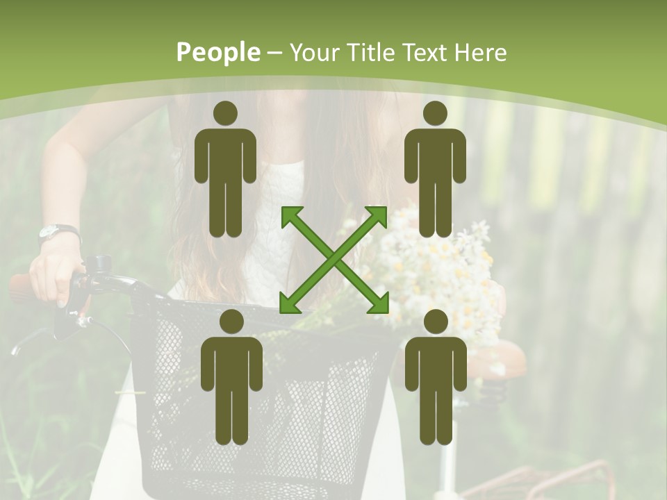 Sunset Older Wave PowerPoint Template