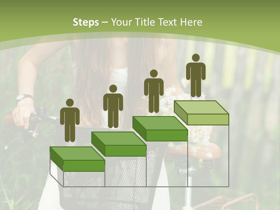 Sunset Older Wave PowerPoint Template