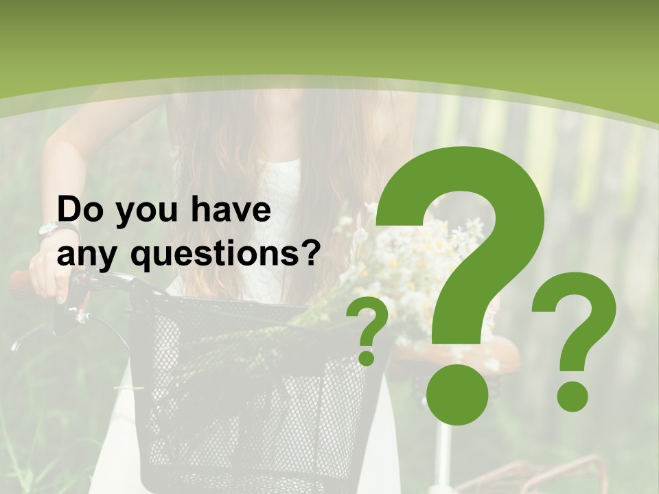 Sunset Older Wave PowerPoint Template