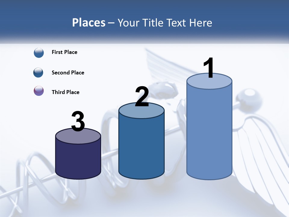 Sunset Portrait Peaceful PowerPoint Template