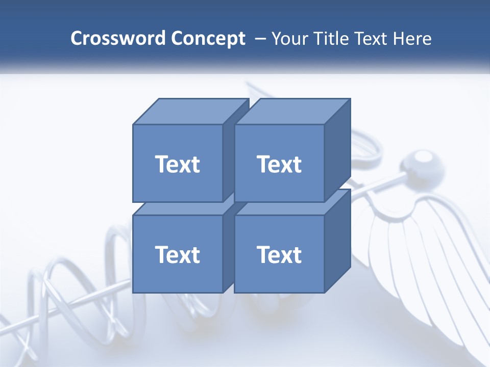 Sunset Portrait Peaceful PowerPoint Template