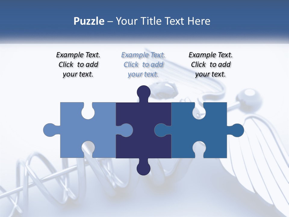 Sunset Portrait Peaceful PowerPoint Template