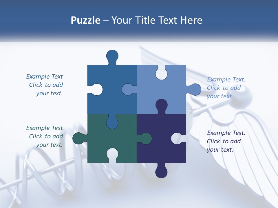 Sunset Portrait Peaceful PowerPoint Template