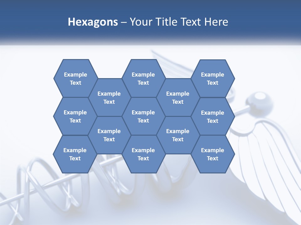 Sunset Portrait Peaceful PowerPoint Template