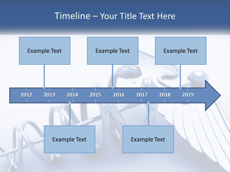 Sunset Portrait Peaceful PowerPoint Template