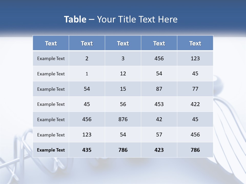 Sunset Portrait Peaceful PowerPoint Template