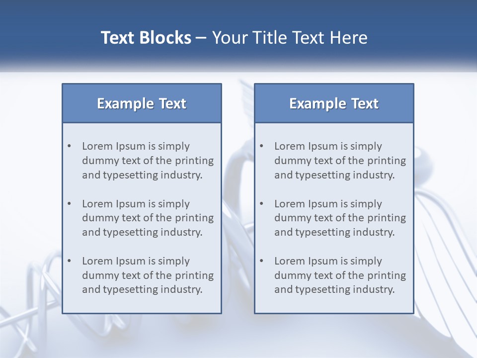 Sunset Portrait Peaceful PowerPoint Template