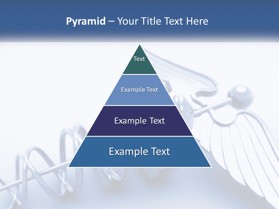 Sunset Portrait Peaceful PowerPoint Template