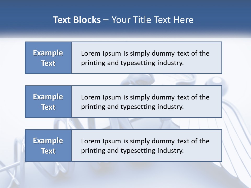 Sunset Portrait Peaceful PowerPoint Template
