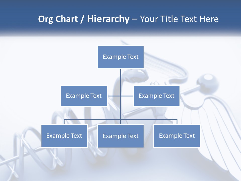 Sunset Portrait Peaceful PowerPoint Template