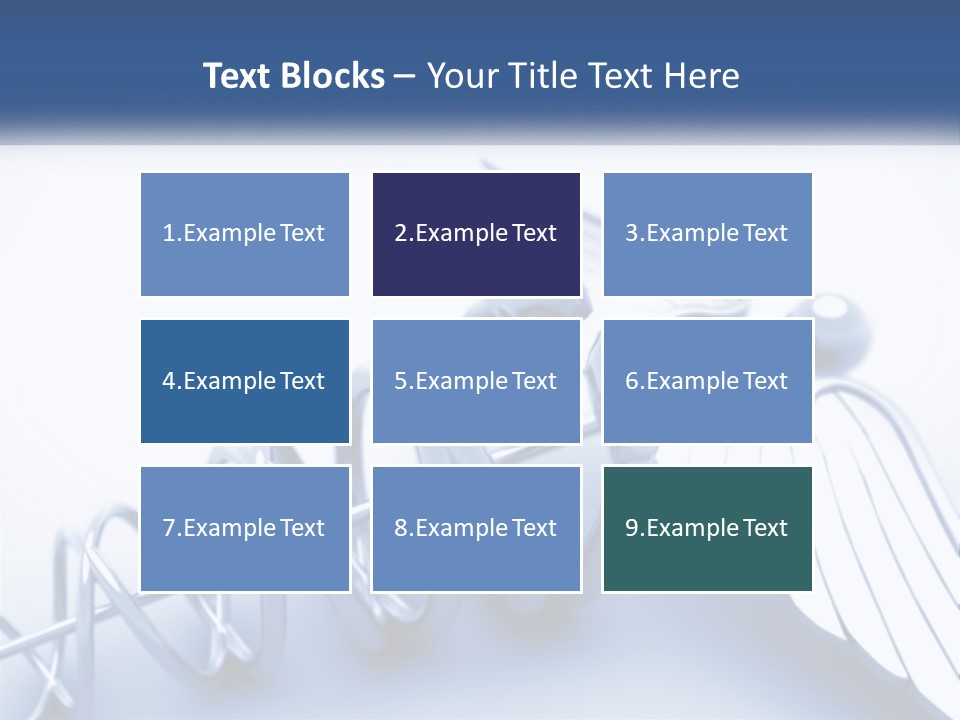 Sunset Portrait Peaceful PowerPoint Template