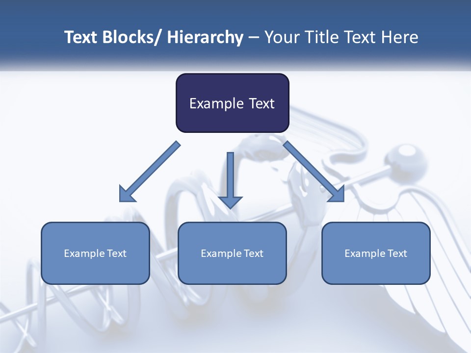 Sunset Portrait Peaceful PowerPoint Template