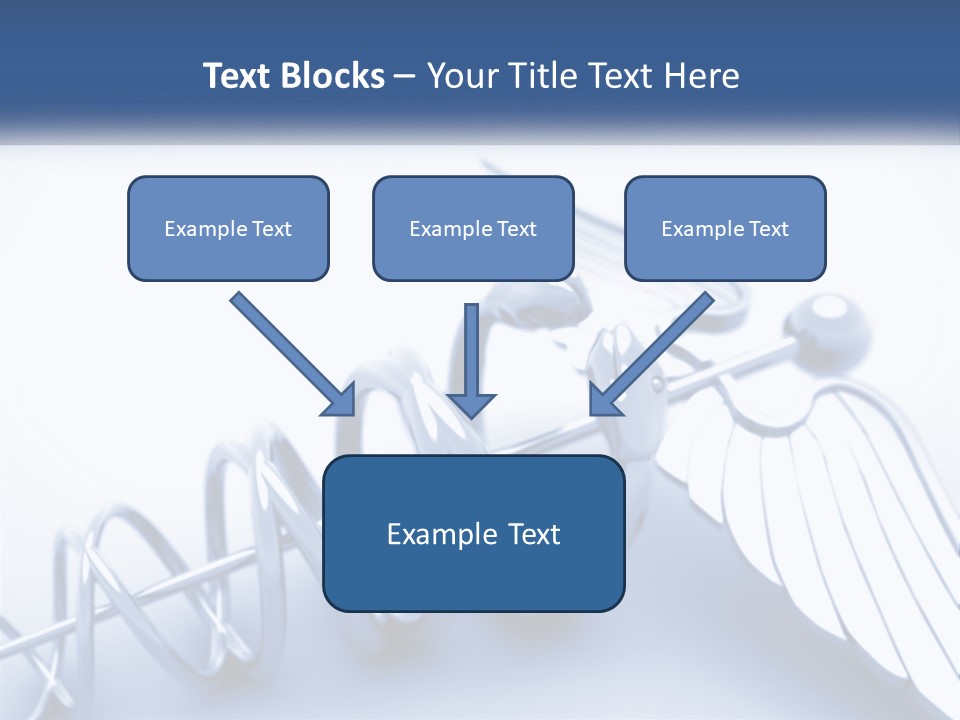 Sunset Portrait Peaceful PowerPoint Template
