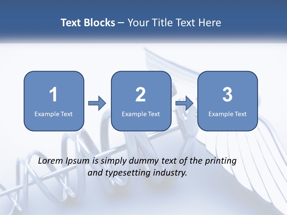 Sunset Portrait Peaceful PowerPoint Template