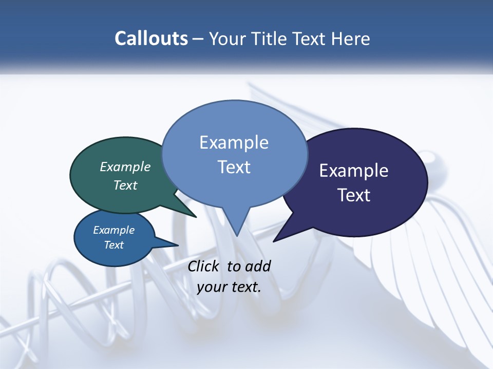 Sunset Portrait Peaceful PowerPoint Template