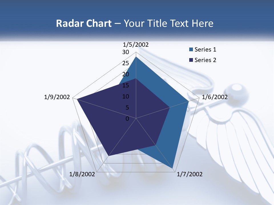 Sunset Portrait Peaceful PowerPoint Template