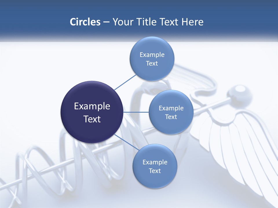 Sunset Portrait Peaceful PowerPoint Template