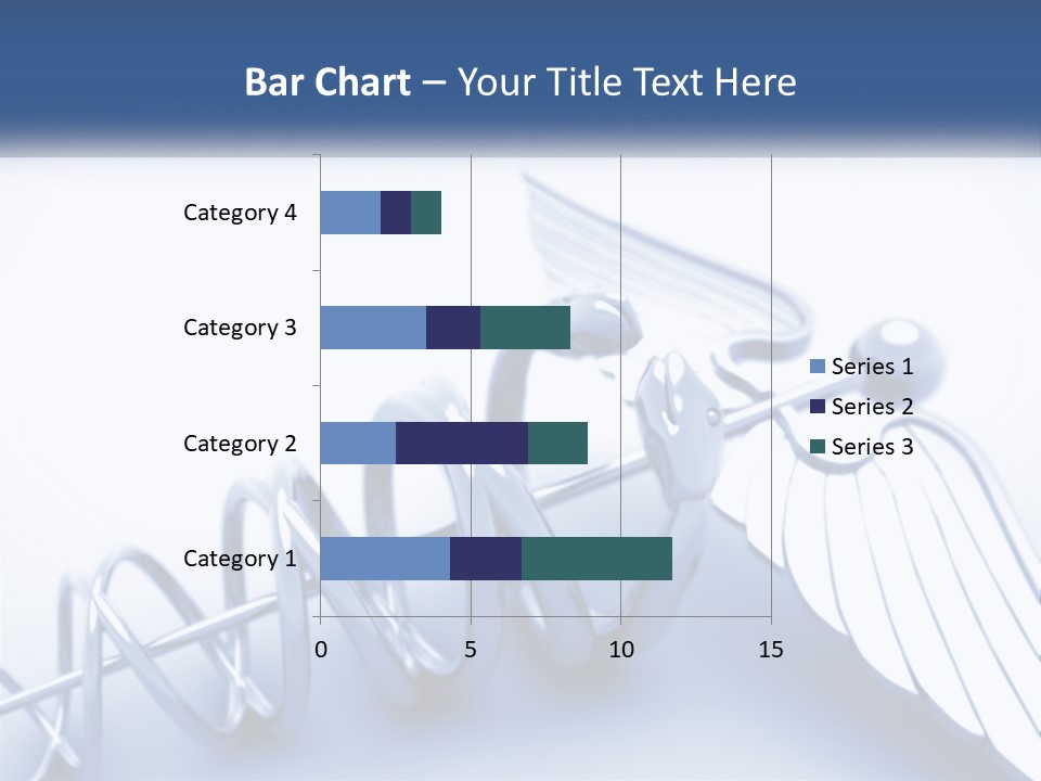 Sunset Portrait Peaceful PowerPoint Template