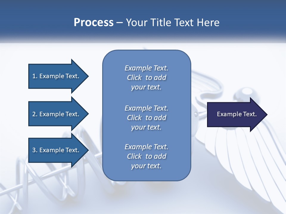 Sunset Portrait Peaceful PowerPoint Template