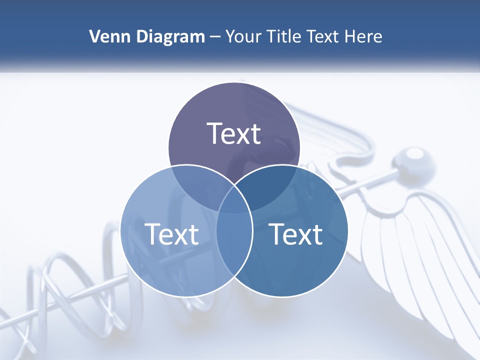 Sunset Portrait Peaceful PowerPoint Template