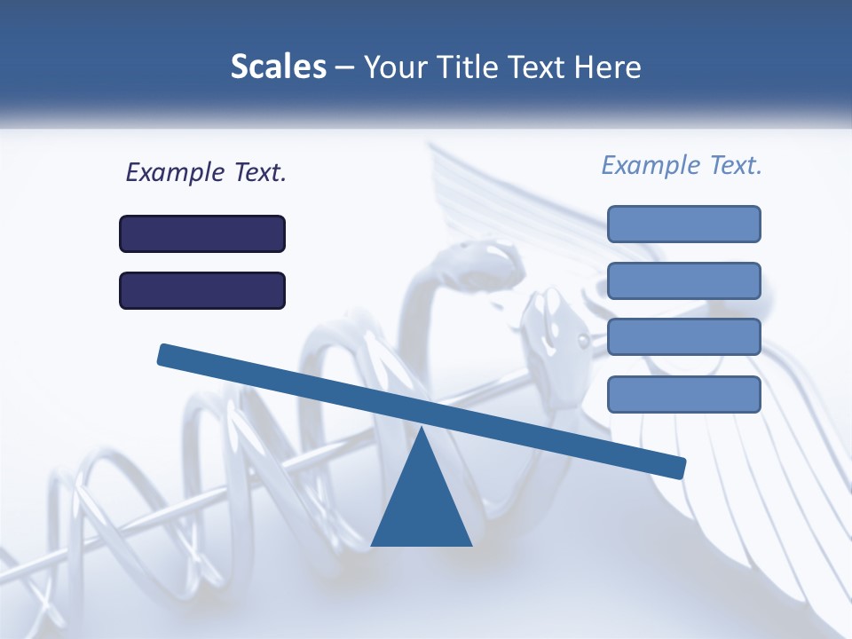 Sunset Portrait Peaceful PowerPoint Template