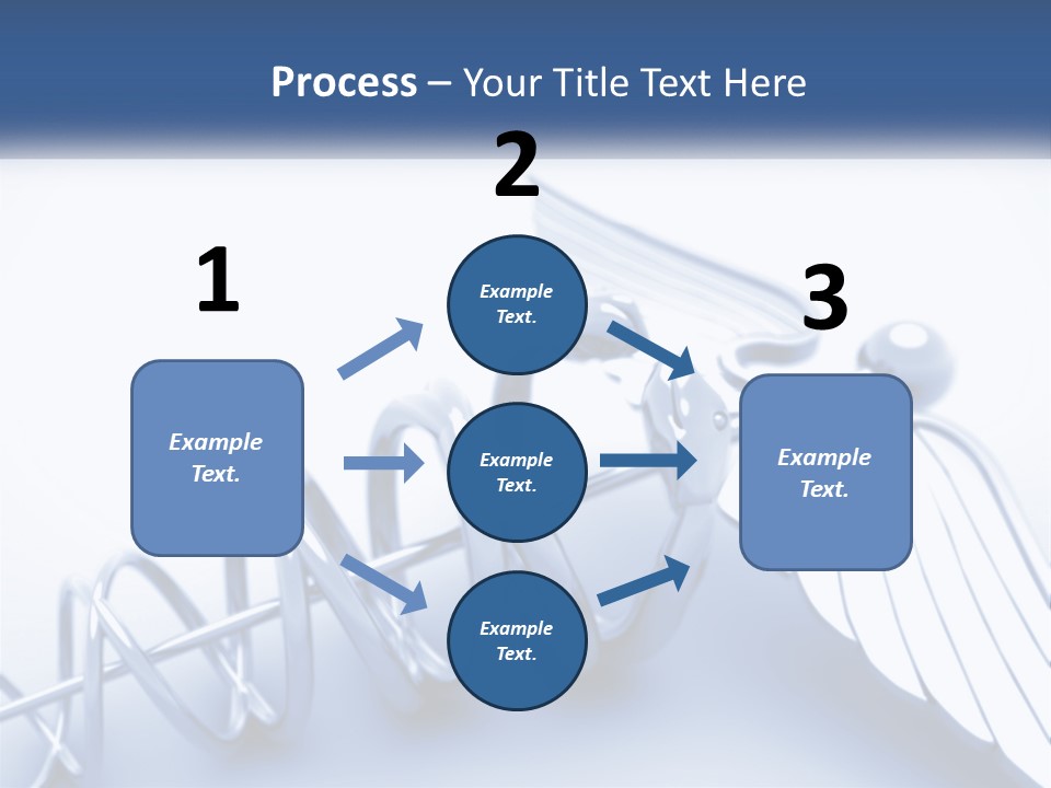 Sunset Portrait Peaceful PowerPoint Template