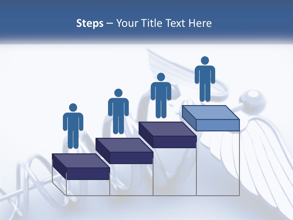 Sunset Portrait Peaceful PowerPoint Template