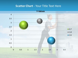 Sunset Senior Sea PowerPoint Template