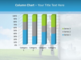 Sunset Senior Sea PowerPoint Template