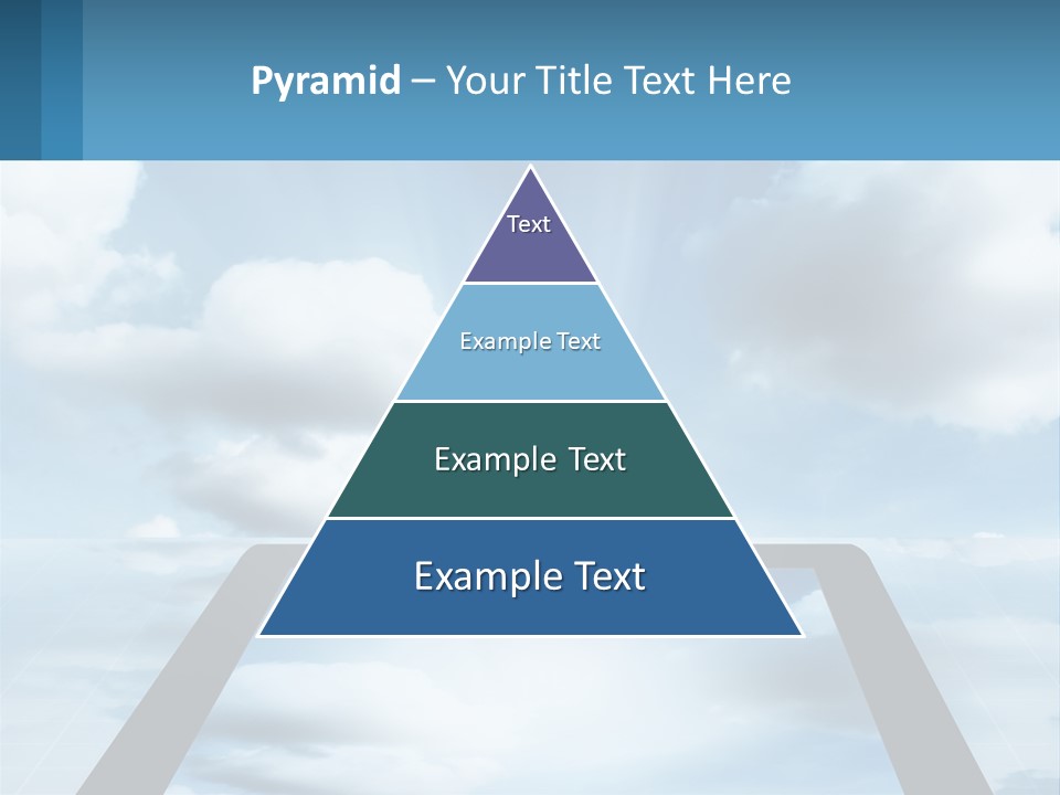 Wave Old Wellness PowerPoint Template
